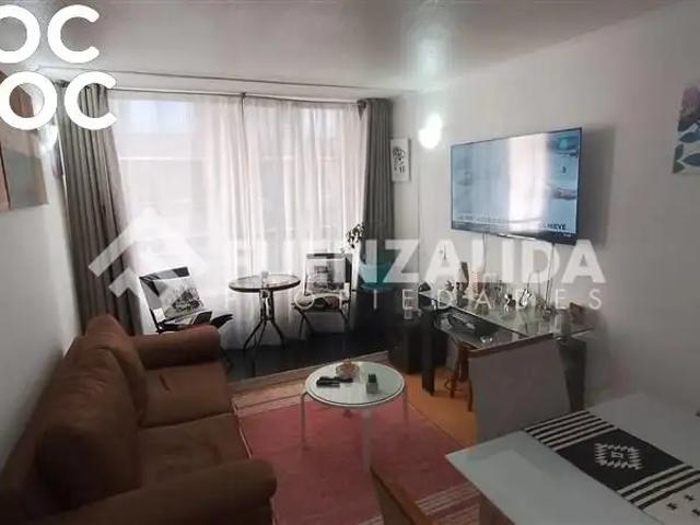 Departamento en Viña del Mar