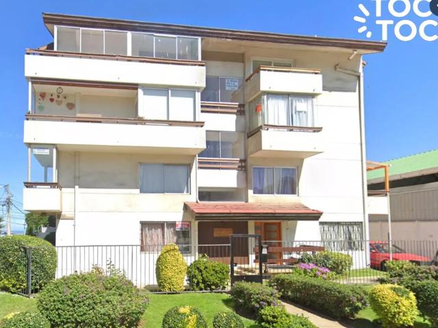 Departamento en Viña del Mar