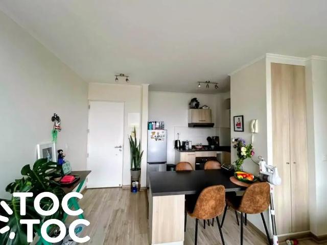 Departamento en Viña del Mar