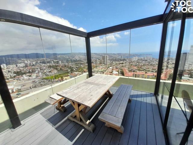 Departamento en Viña del Mar