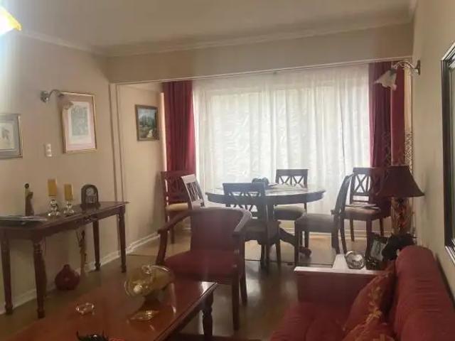 Departamento en Viña del Mar