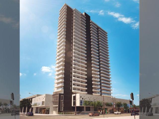 Departamento en Viña del Mar