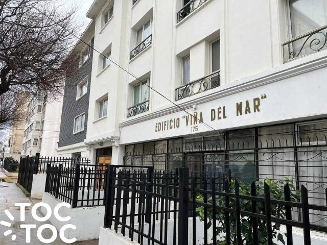 Departamento en Viña del Mar