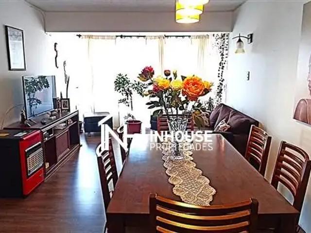 Departamento en Viña del Mar
