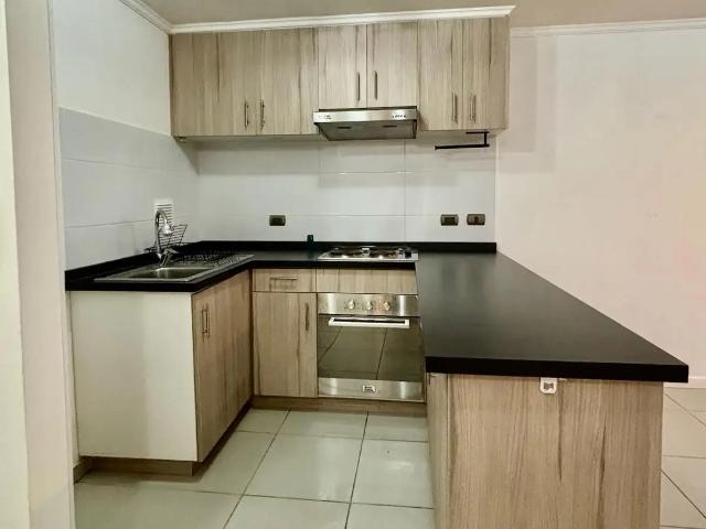 Departamento en Viña del Mar