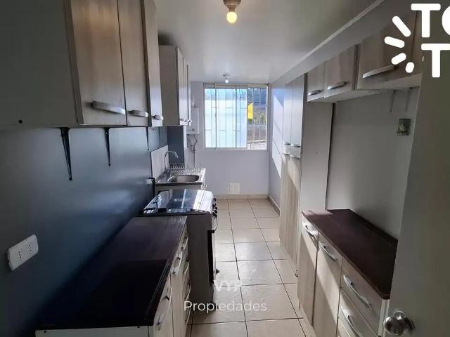 Departamento en Viña del Mar