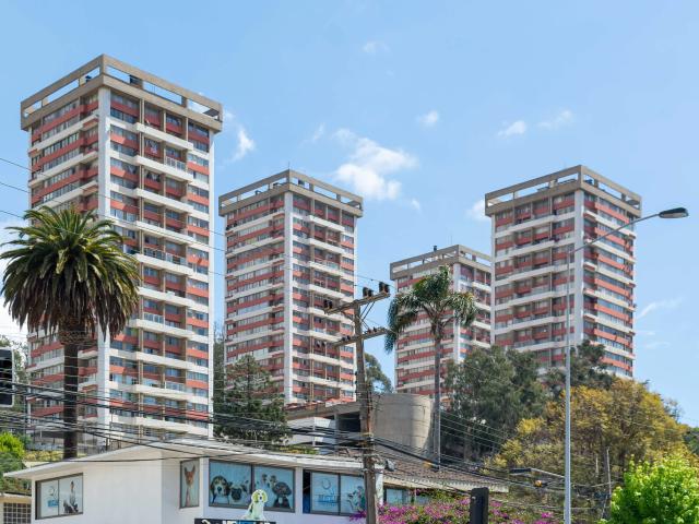 Departamento en Viña del Mar