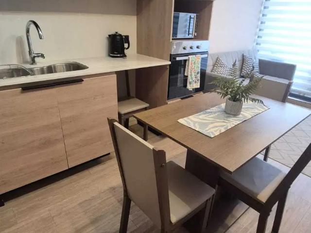 Departamento en Viña del Mar