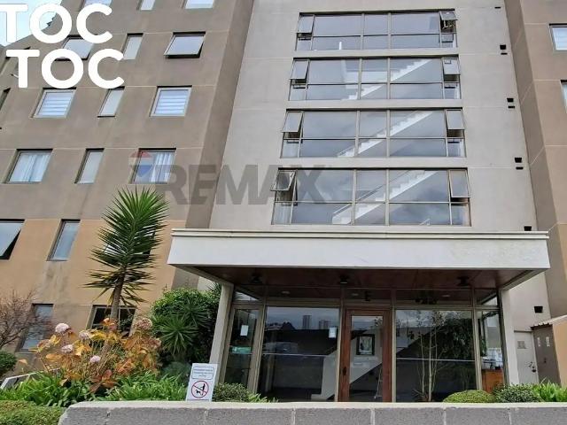 Departamento en Viña del Mar