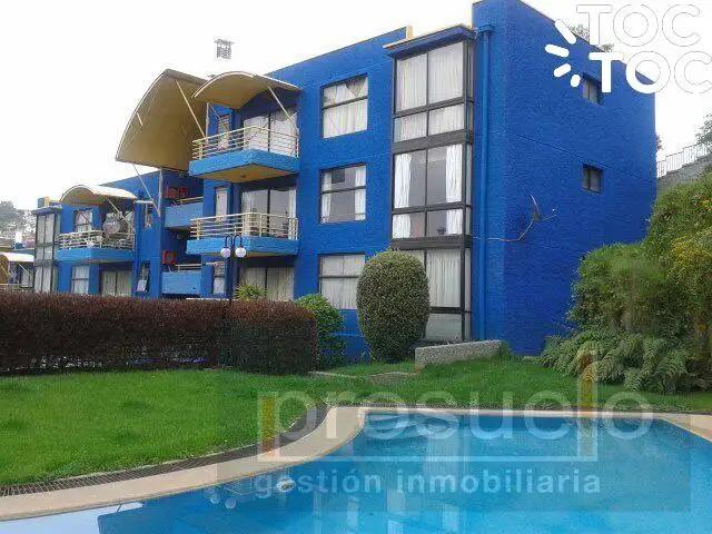 Departamento en Viña del Mar