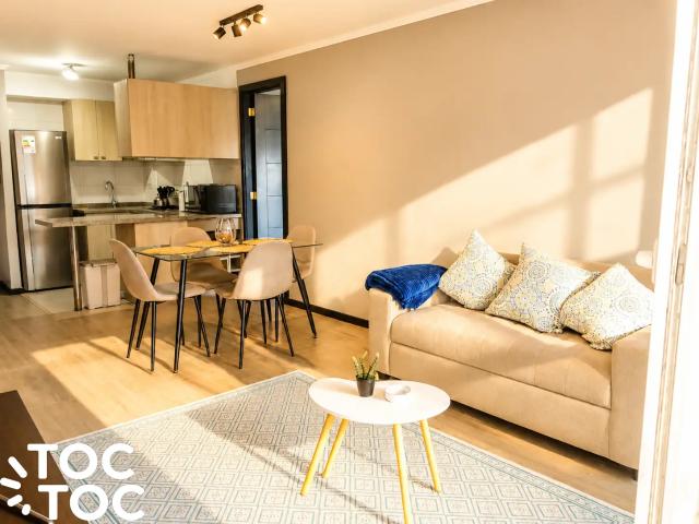 Departamento en Viña del Mar