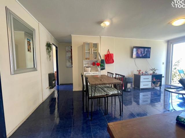 Departamento en Viña del Mar