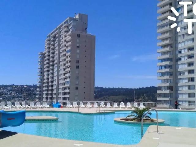 Departamento en Viña del Mar