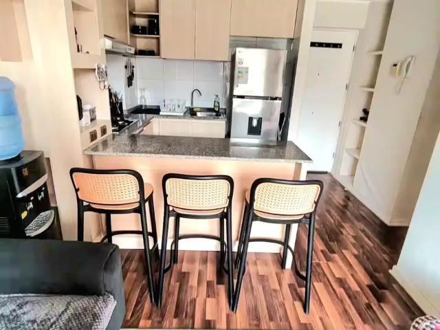 Departamento en Viña del Mar
