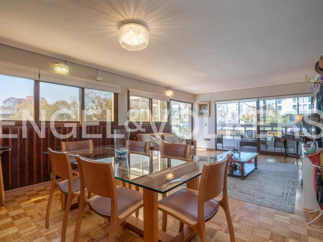 Departamento en Viña del Mar