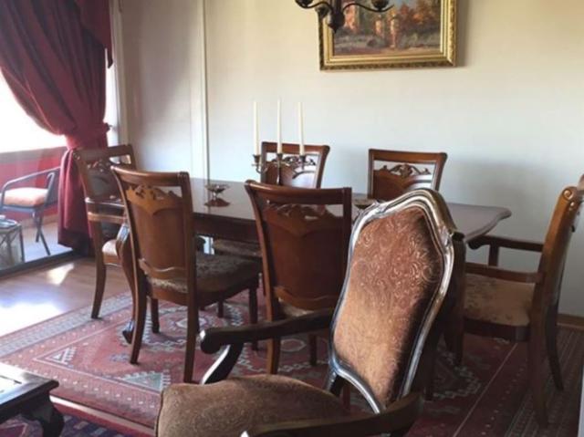 Departamento en Viña del Mar