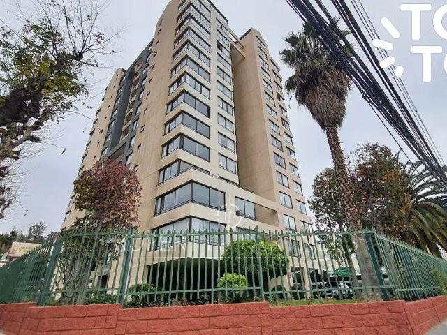 Departamento en Viña del Mar