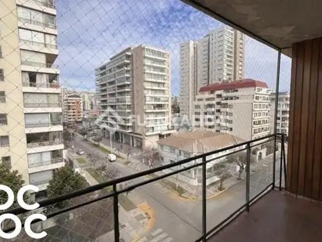 Departamento en Viña del Mar