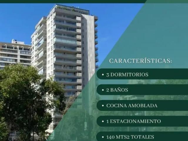 Departamento en Viña del Mar