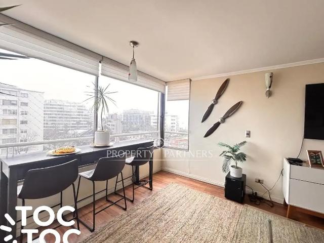 Departamento en Viña del Mar