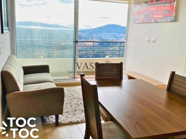 Departamento en Viña del Mar