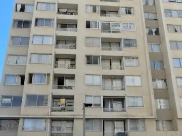 Departamento en Viña del Mar