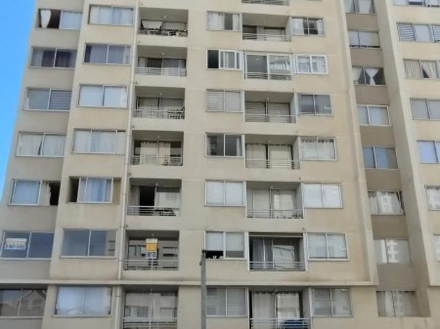 Departamento en Viña del Mar