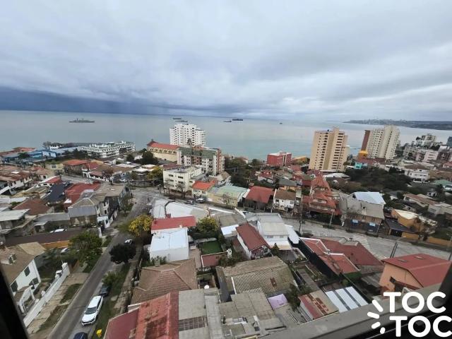 Departamento en Viña del Mar