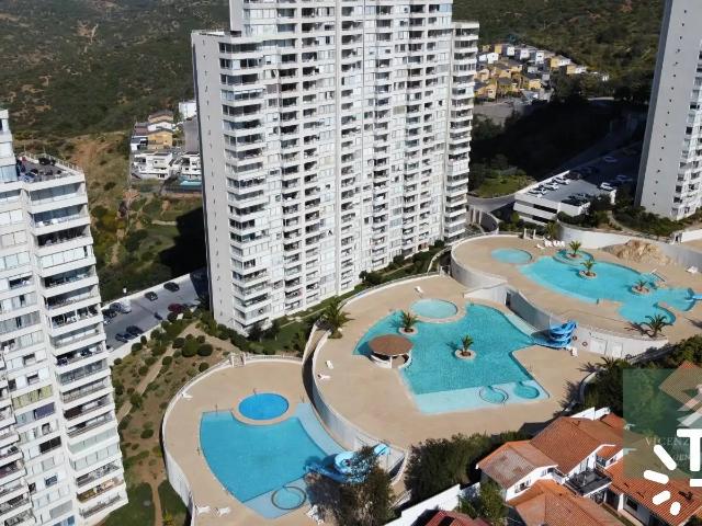 Departamento en Viña del Mar