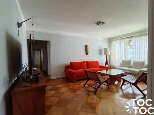 Departamento en Viña del Mar