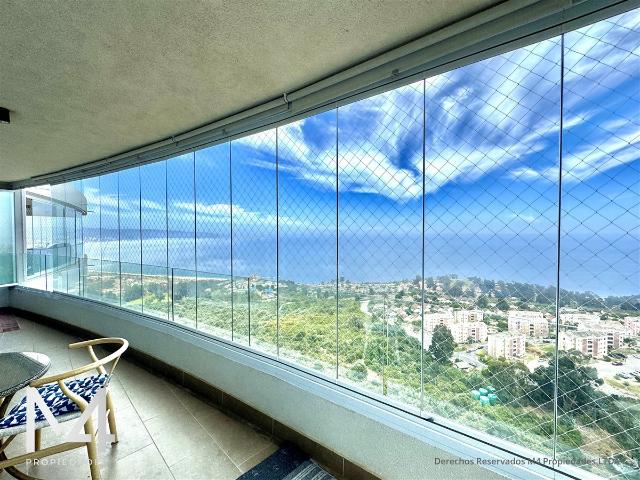 Departamento en Viña del Mar