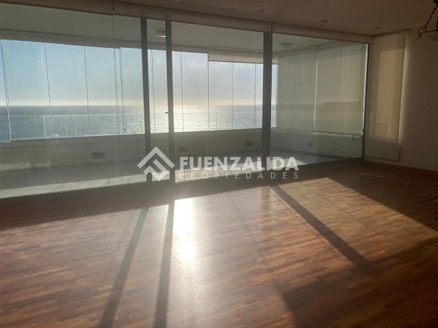 Departamento en Viña del Mar