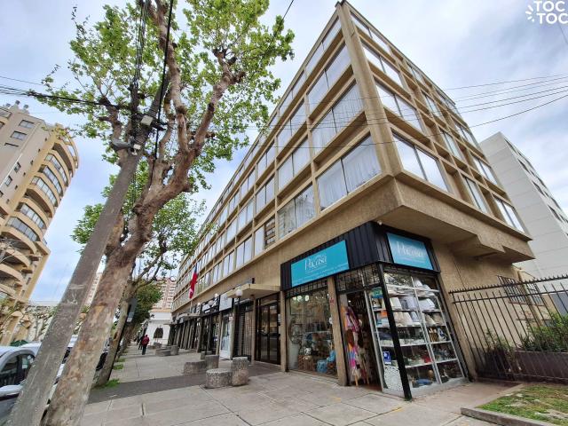 Departamento en Viña del Mar