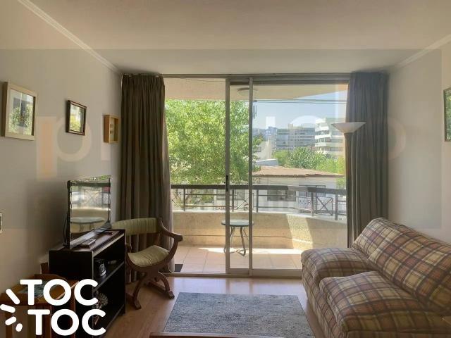 Departamento en Viña del Mar