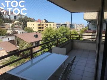 Departamento en Viña del Mar