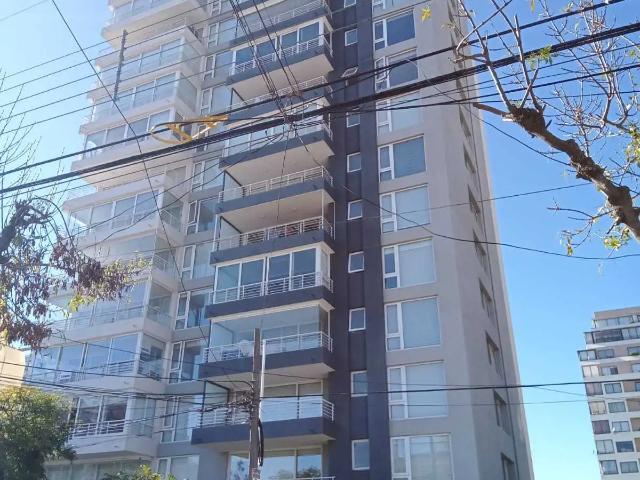 Departamento en Viña del Mar