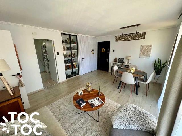 Departamento en Viña del Mar