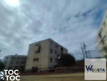 Departamento en Viña del Mar