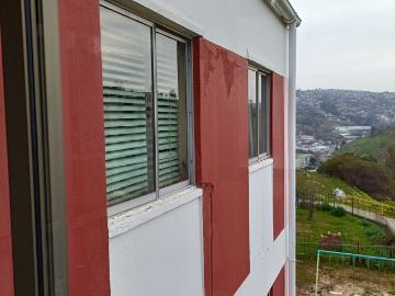 Canal Beagle, Provincia de Valparaíso