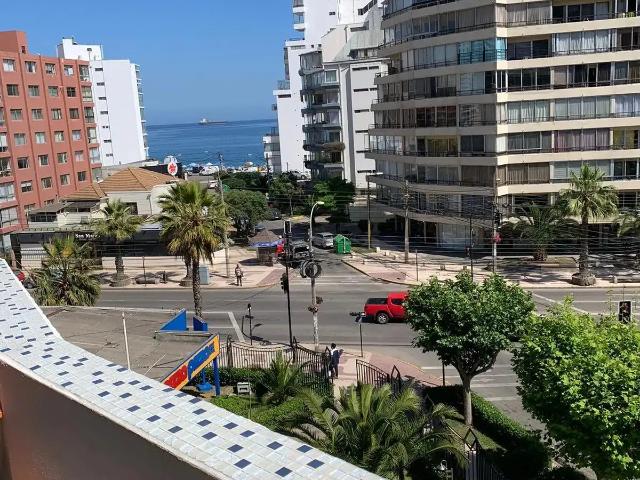 Departamento en Viña del Mar