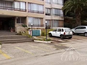 Departamento en Viña del Mar