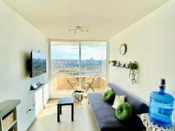 Departamento en Viña del Mar