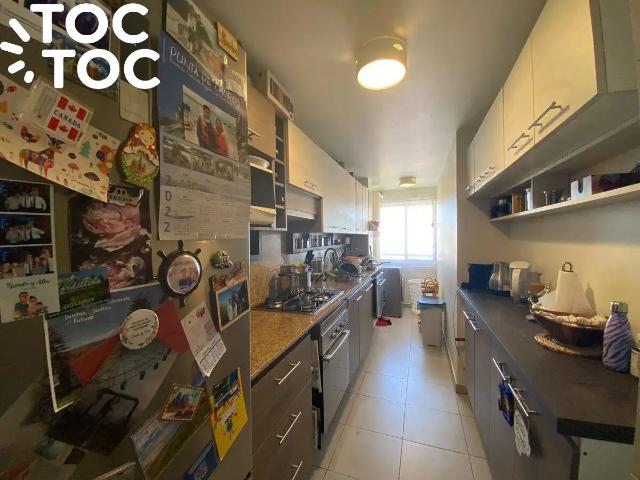 Departamento en Viña del Mar
