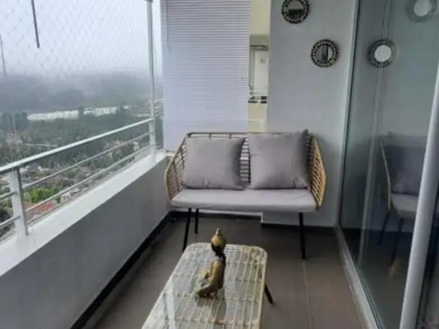 Departamento en Viña del Mar