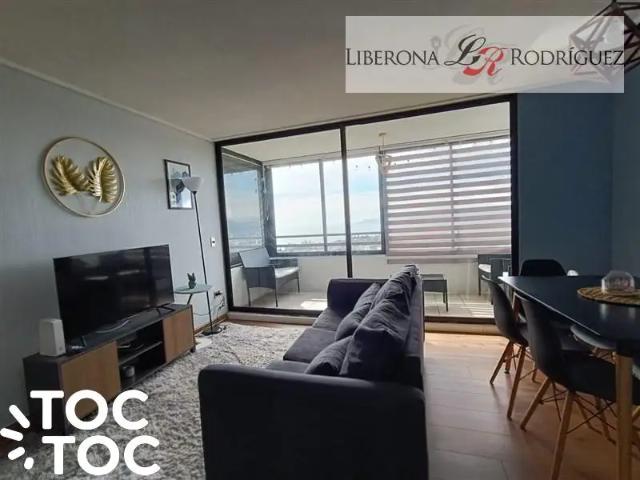 Departamento en Viña del Mar