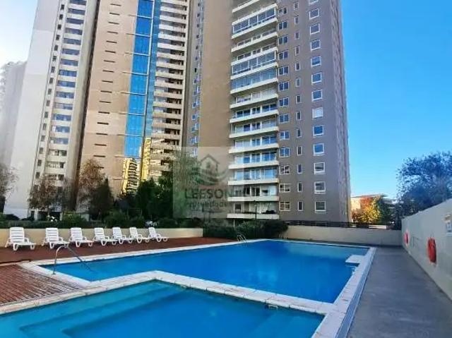Departamento en Viña del Mar