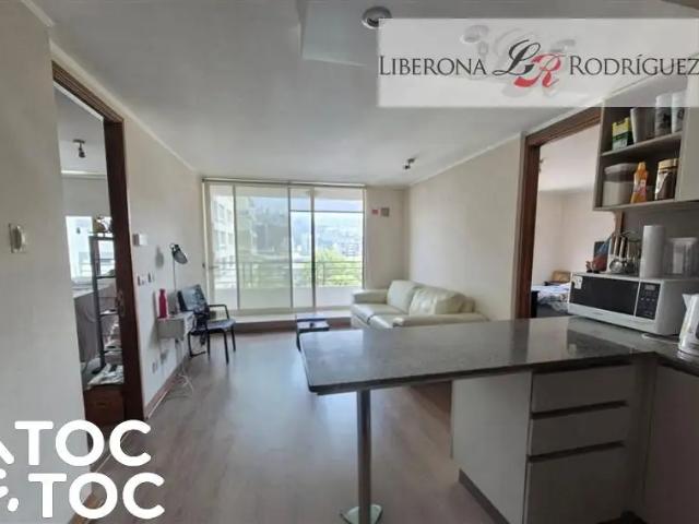 Departamento en Viña del Mar