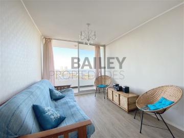 Departamento en Viña del Mar