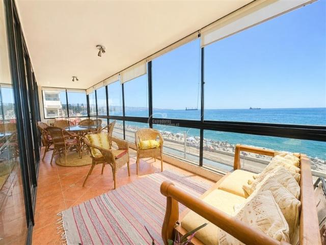 Departamento en Viña del Mar