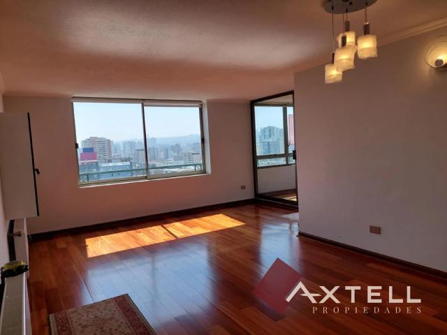 Departamento en Viña del Mar